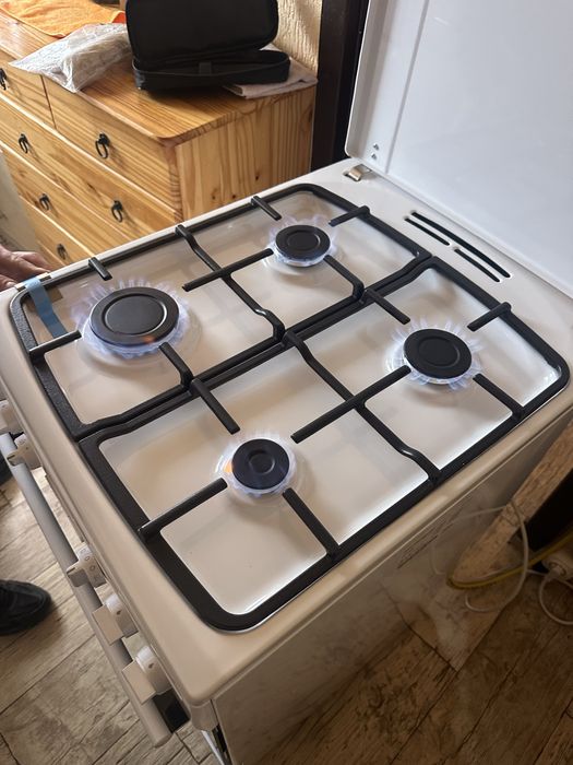 Usługi montażowe (AGD, RTV, gaz i indukcje )