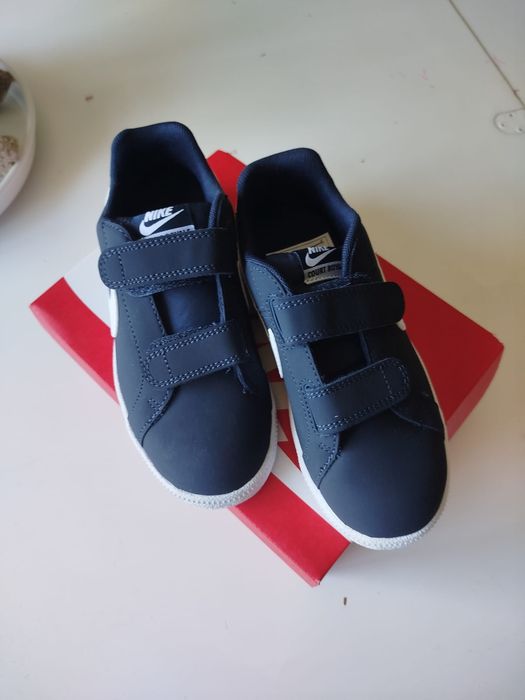 Tenis nike criança