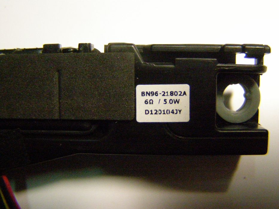 Samsung S27B750V --разборка