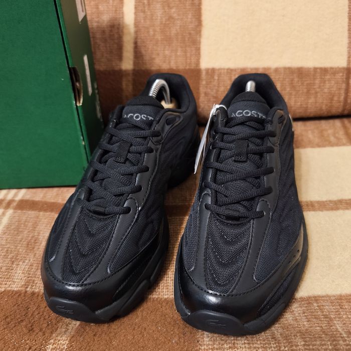 Чоловічі кросівки Lacoste Storm 96 2K