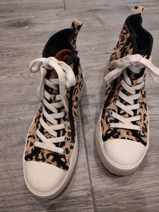 Buty Zara 37 damskie