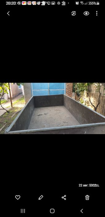 Грузоперевозки в Херсоне и за городом!