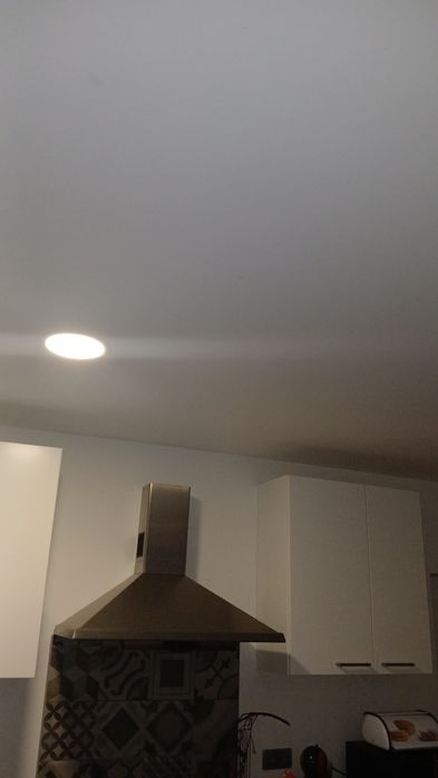 Vivenda V2 de luxo mais outro espaço de area coberta no lote com mais