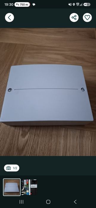 Moduł AM1 Viessmann