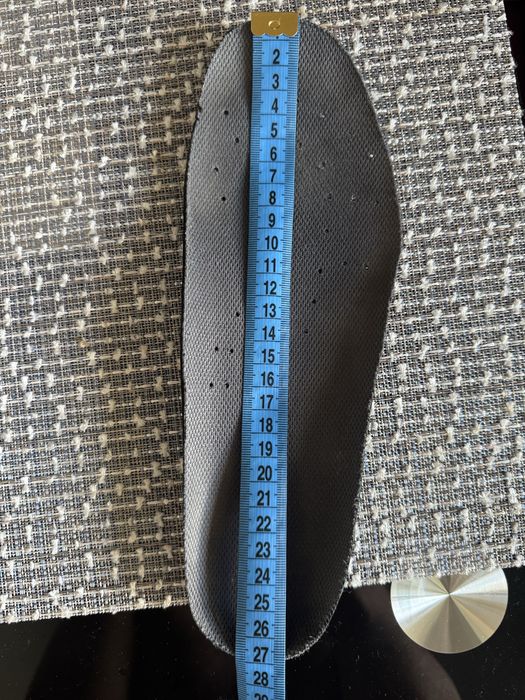 Кросівки adidas 40,5- 41 (26см)
