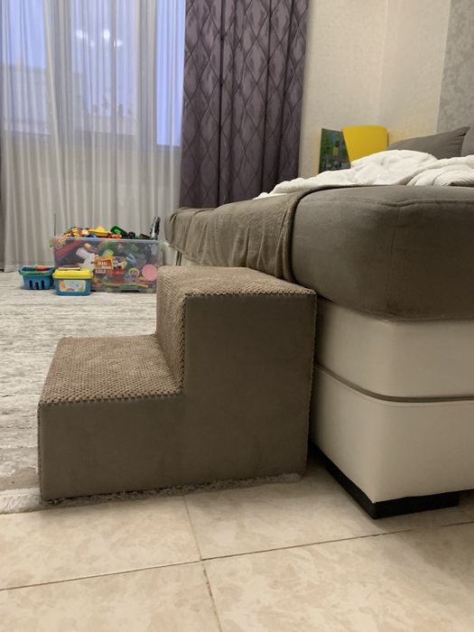 Сходинки для собачок . Ступеньки для собачек