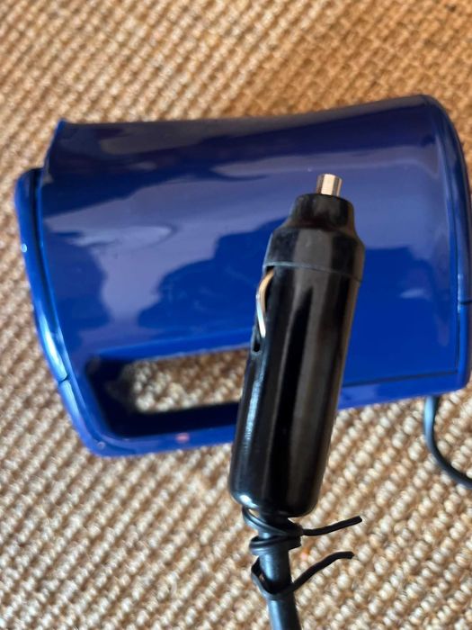 Chaleira elétrica 12V