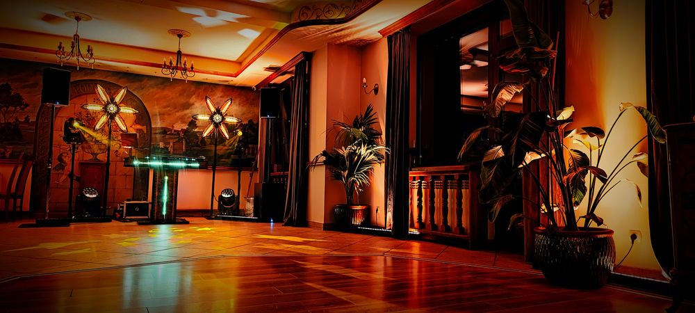 DJ ZAKOPANE Wodzirej Prezenter - Najlepszy na wesele! DJ Podhale 2026