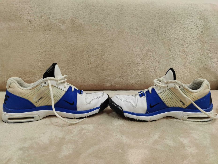 Nike Trainer 1 Low SL  tam. 43 em bom estado