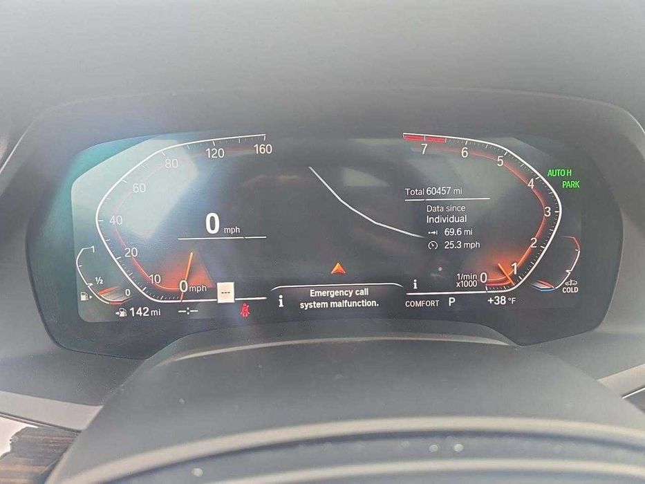 2020 BMW X5 Sports Activity Vehicle xDrive40i з ПДВ