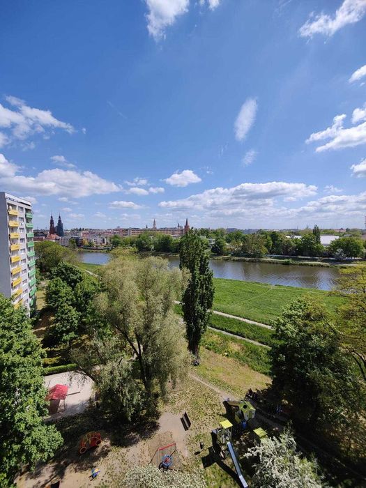 Do wynajęcia: 2-pokojowe mieszkanie Opole, ul. Spychalskiego 9–11