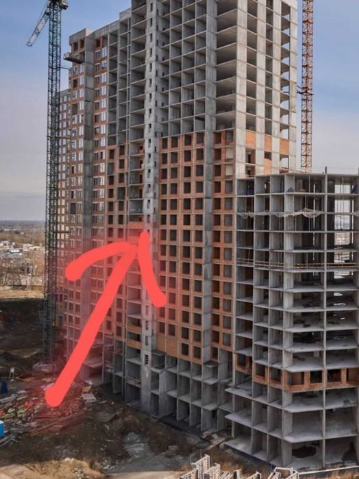 1-комнатная квартира по адресу ул. Лукьяненко Левка(Тимошенко) (площадь 40,2 м²) - Atlanta.ua - фото 15