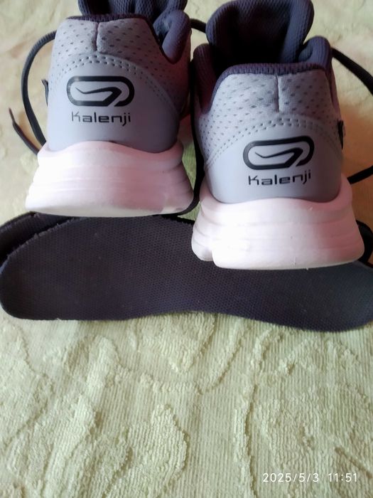 "Adidasy" Buty Kalenji Ekiden One damskie