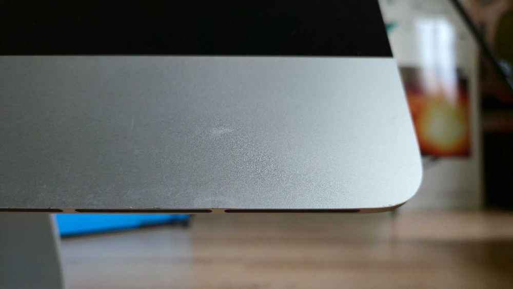 APPLE IMAC 21,5", 1TB 16GB I7 2019