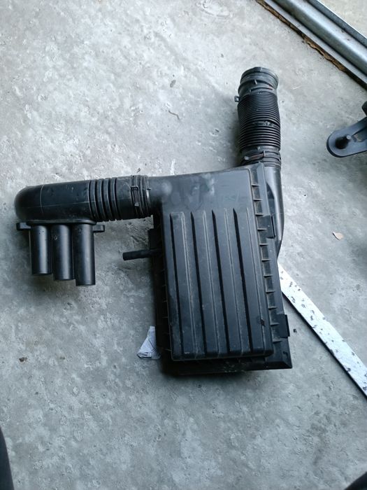 Seat Leon 3 obudowa filtra powietrza 1.4 Tfsi