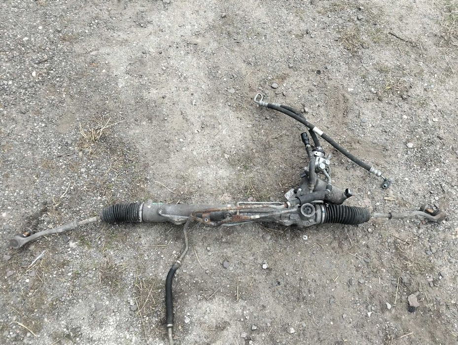 BMW X6 X5 e70 e71 przekladnia active