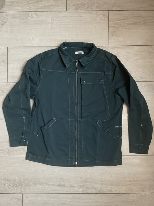 Куртка Pop Trading Company