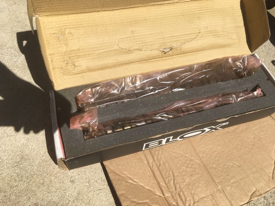 Cams vti b16a2 Honda civic vtec