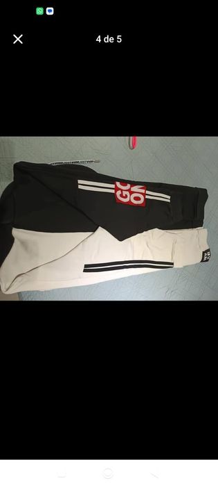 Camisolas VDR Original