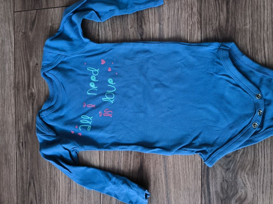 7xbody rozmiar 80