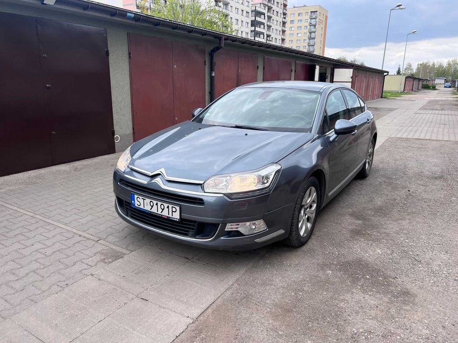 Citroën C5