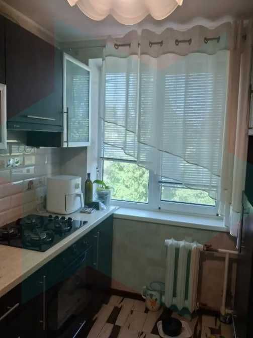 Продам 3-комнатную квартиру на Калиновой