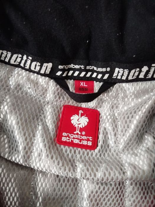 Family look теплі куртки  Strauss Engelbert