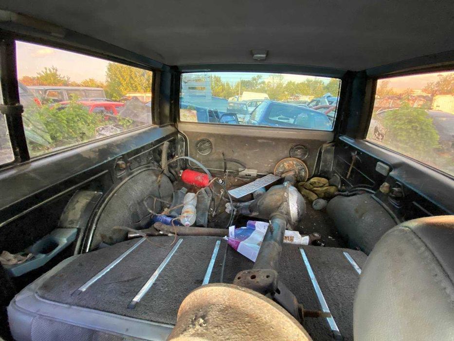 Jeep Cherokee 4.0 бензин газ Джип Чероки 1991 запчасти разборка