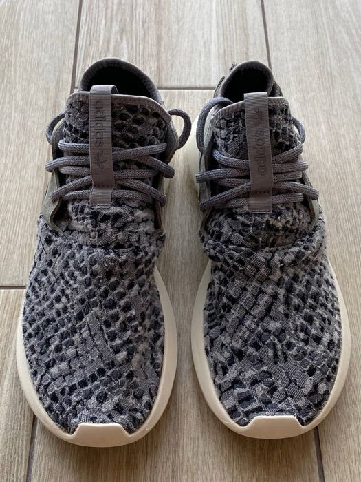 Кросівки adidas Tubular Entrap W (оригінал), 40 / 25 см