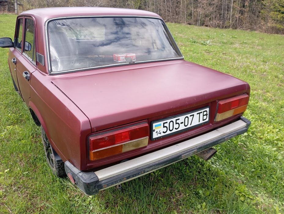 Продам  Ваз 2105