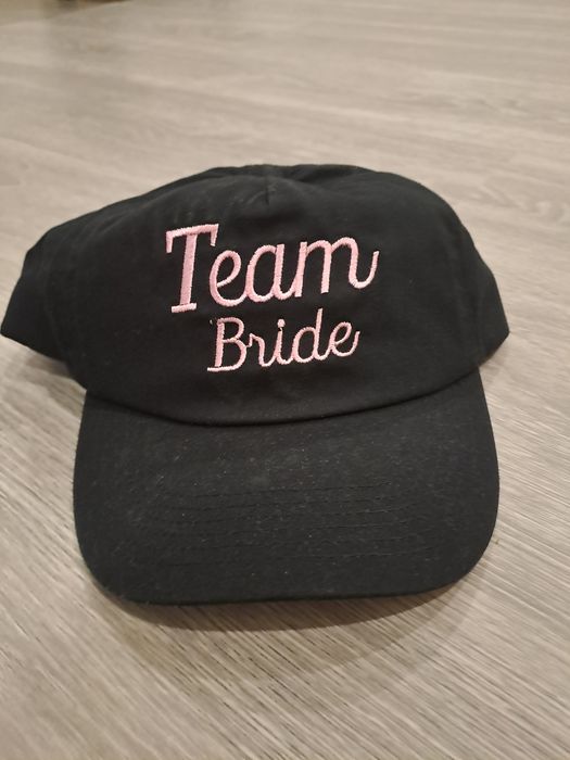 Boné Despedida de Solteira