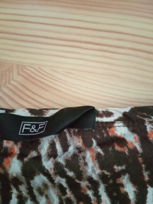 Elegancka bluzka damska F&F r 22