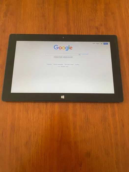 Surface RT 32GB com carregador e capa64738485751937120