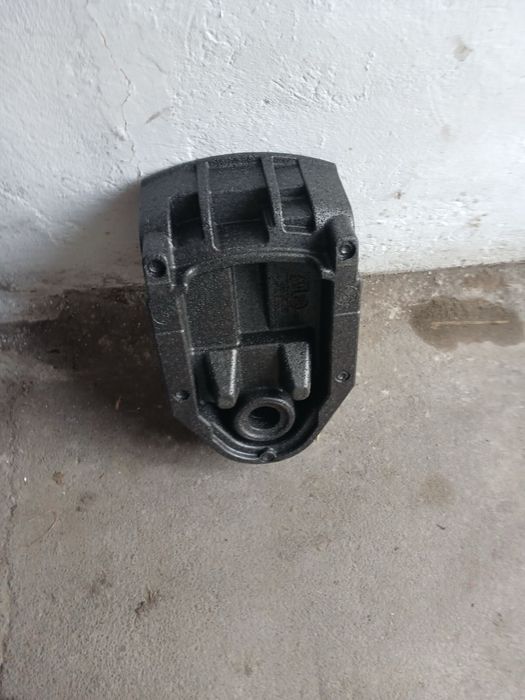 Органайзер на Volkswagen