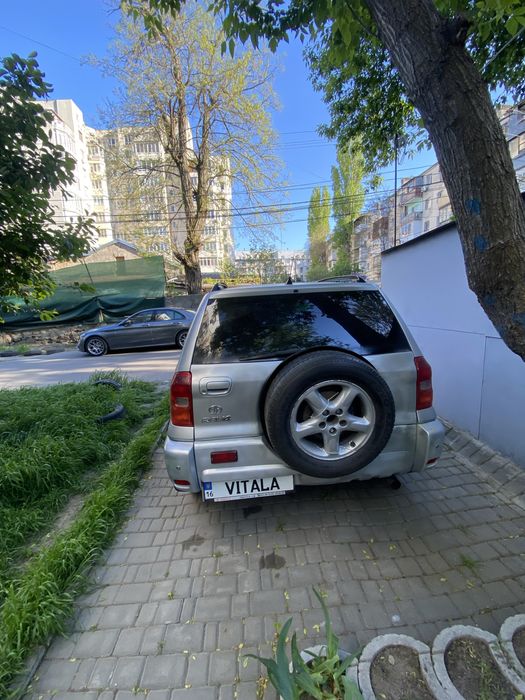 Продам автомобиль