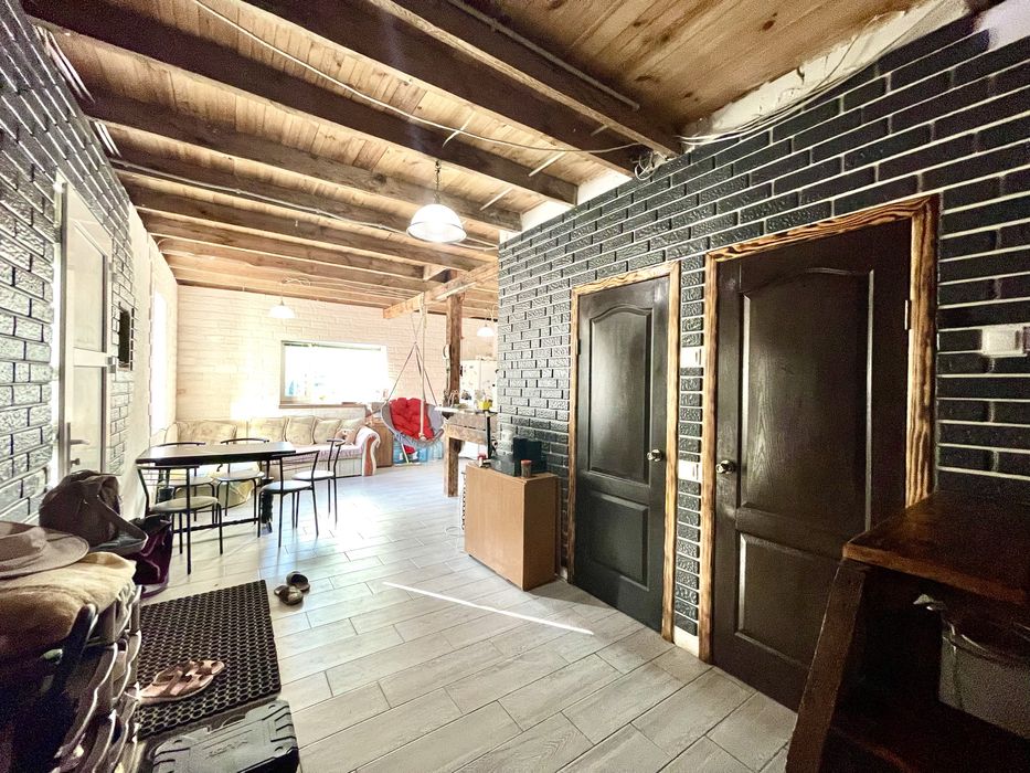 Продажа дома на поселке Горького