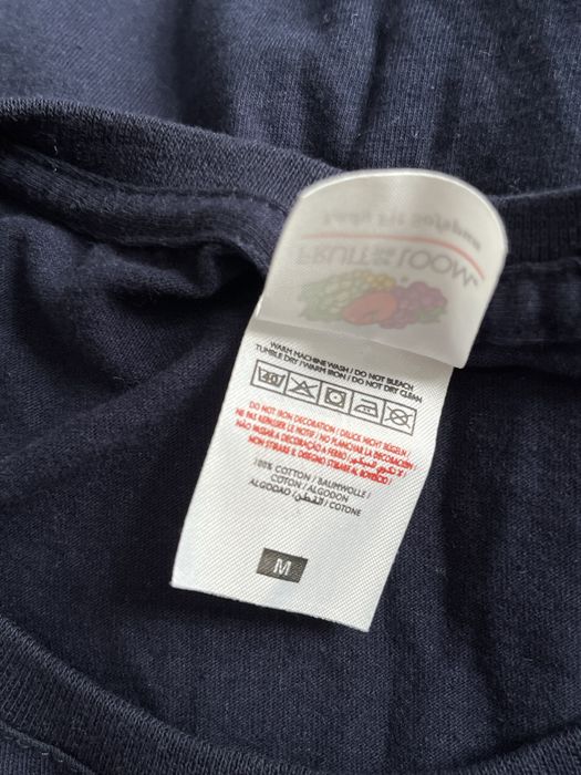 Koszulka T-shirt z logo Gdyni