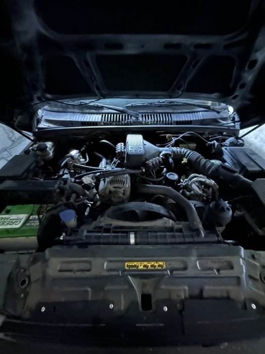 Продам Range Rover 1997