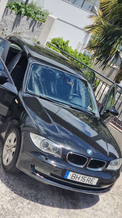 Bmw serie 1 120d