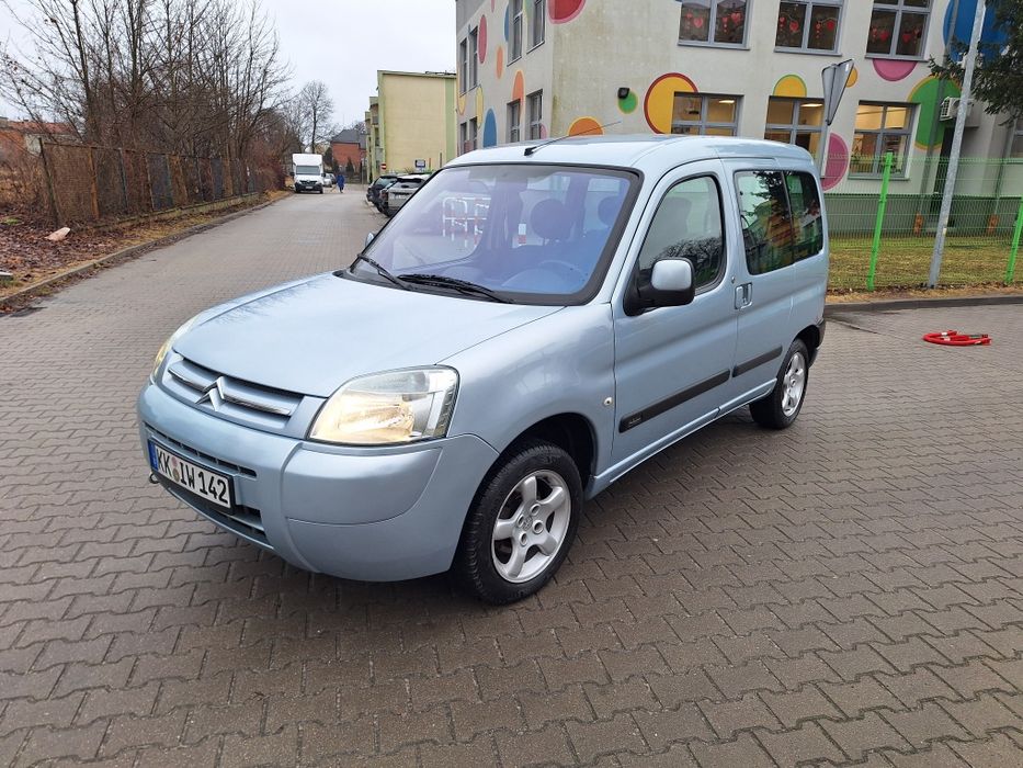 1.6benz, Klima sprawna, Bez Rdzy, Gotowy do jazdy!