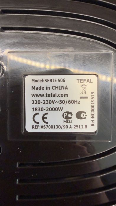 Parowar Tefal VitaCuisine