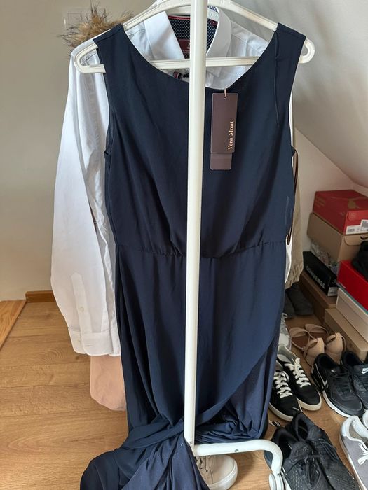 Sukienka elegancka 36/38