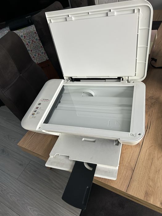 Urządzenie wielofunkcyjne HP DJ 1515