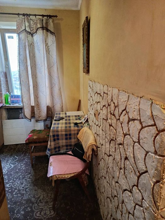 Продаж квартири Ужгород