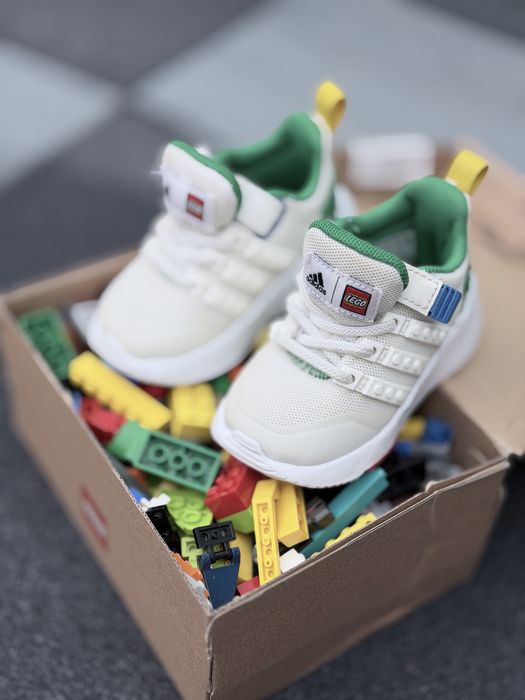 Кросівки LeGo Adidas original