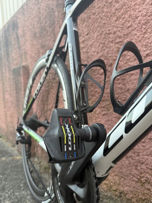 Coluer Invicta Carbon 56