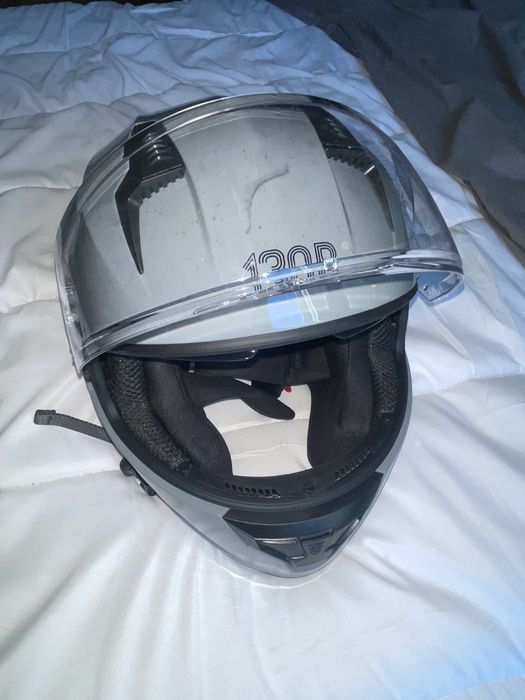 Capacete Mota 130R