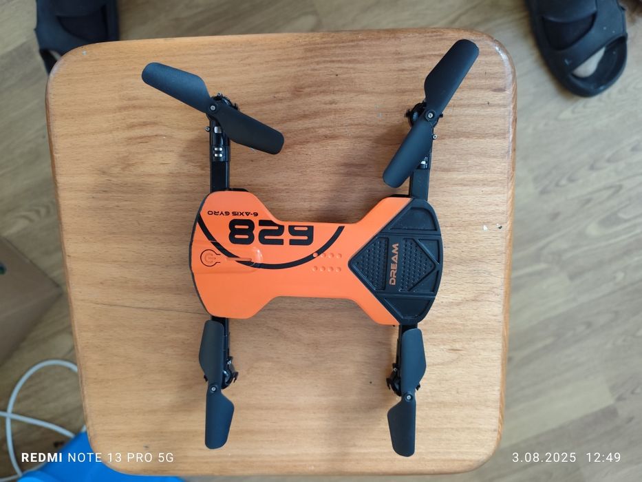 Dron  DREAM HC628