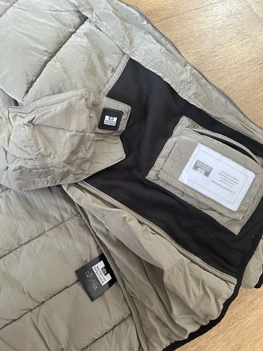 Мікропуховик Weekend Offender L-Xl