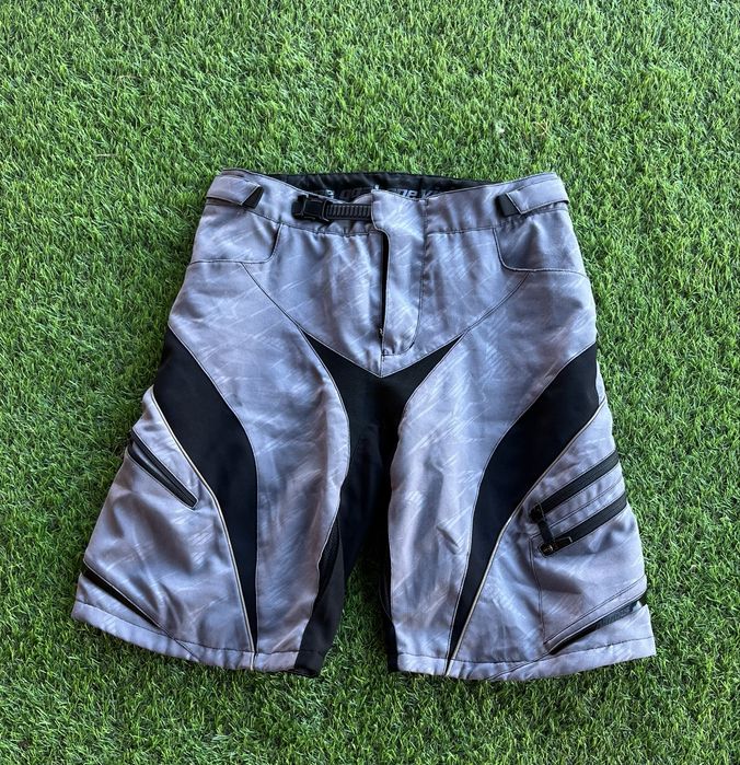 Мотошорты Alpinestars 34p оригінал